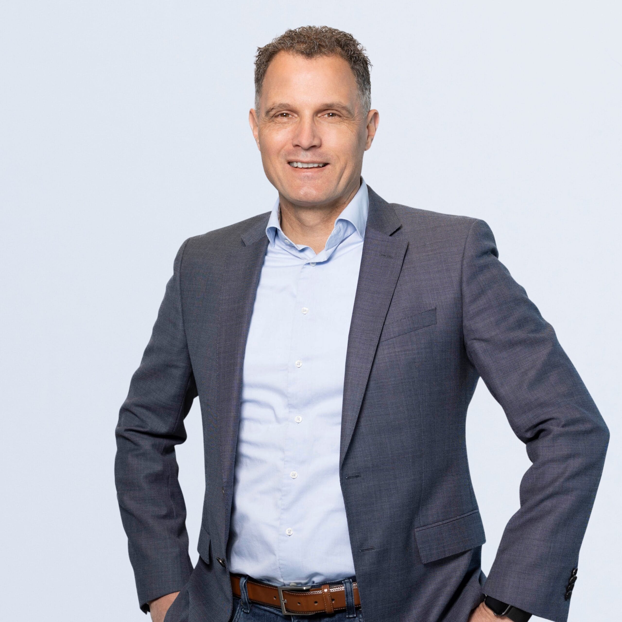 Emiel Berg