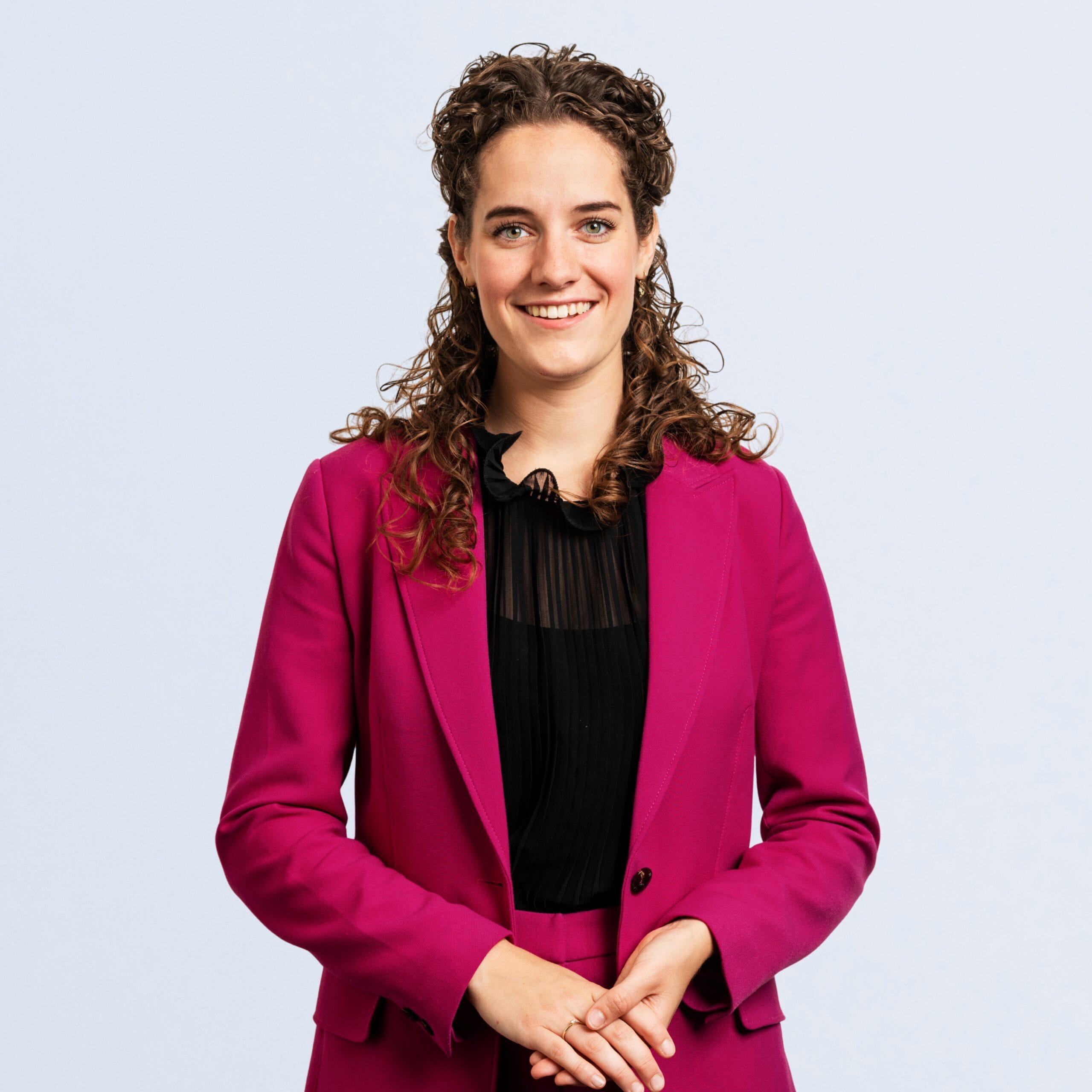 Maaike Groot Koerkamp