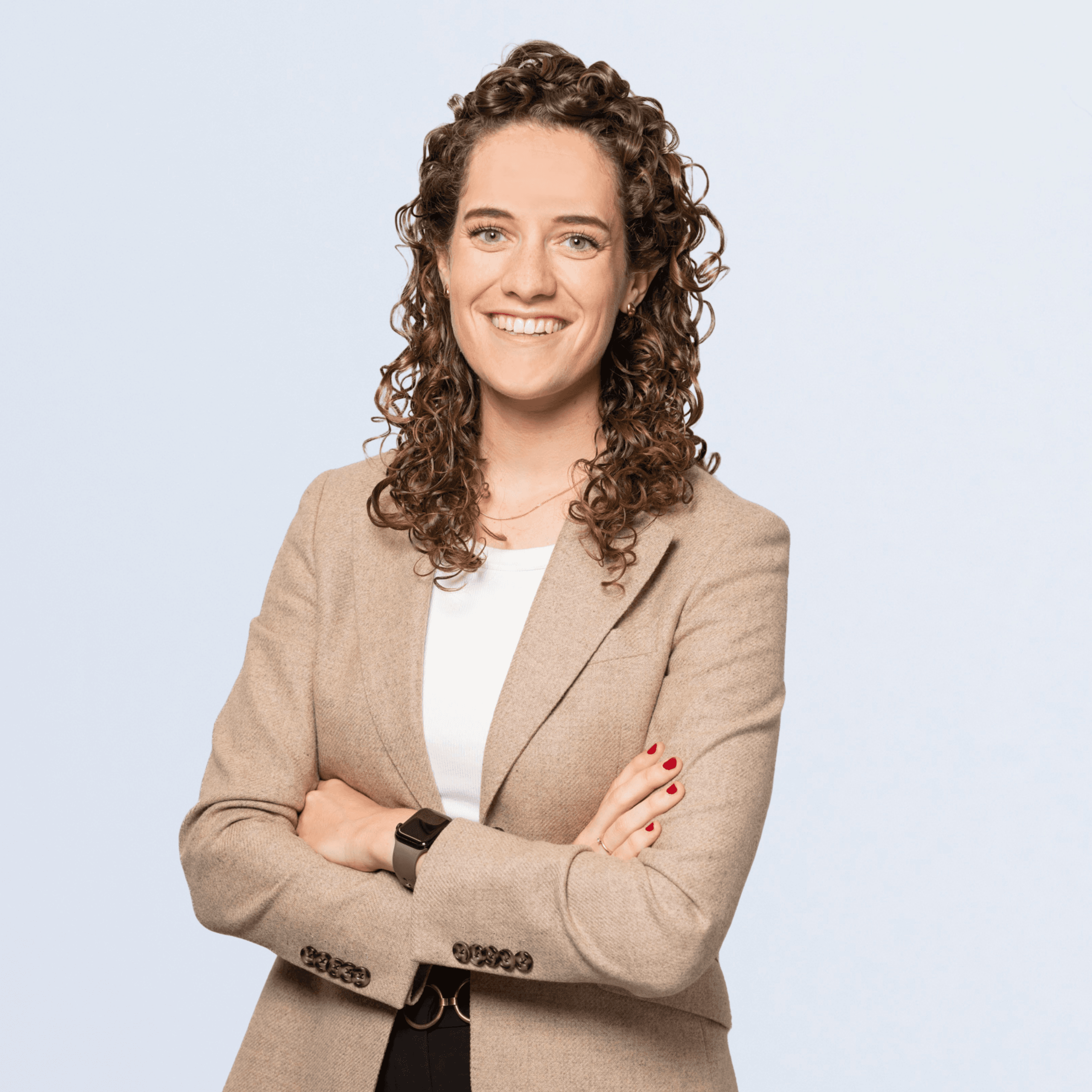 Maaike Groot Koerkamp