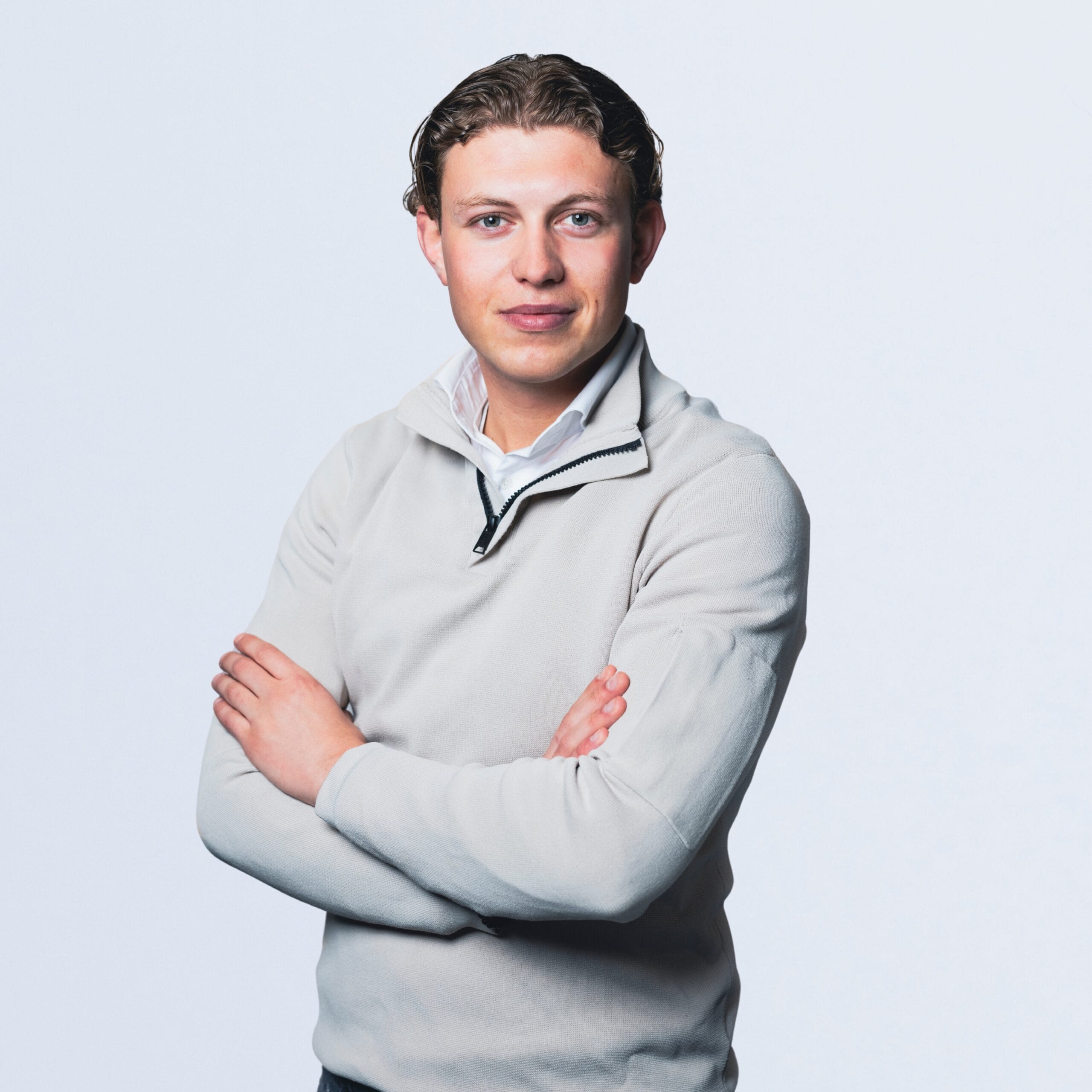 Thomas de Groot