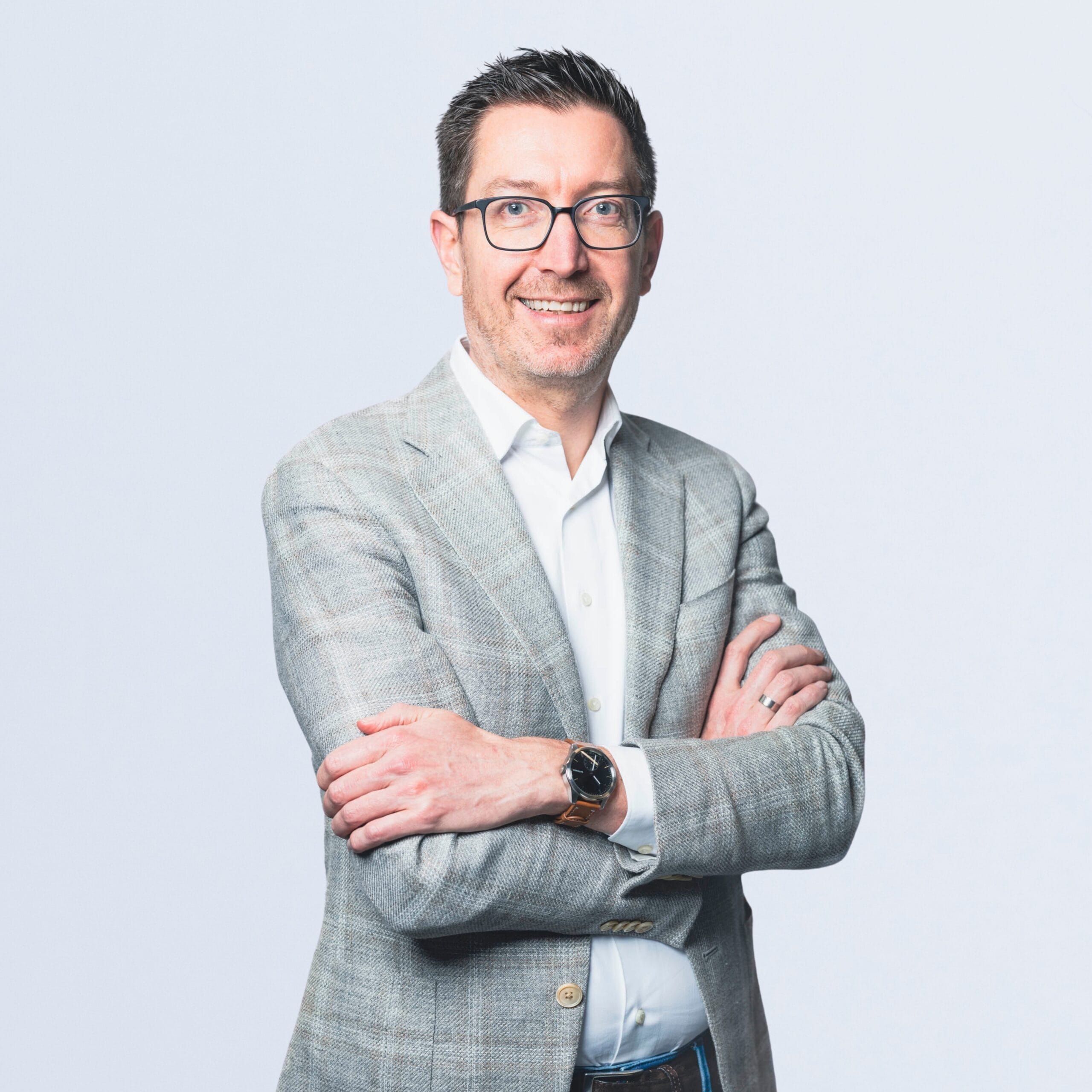 Wim van de Worp