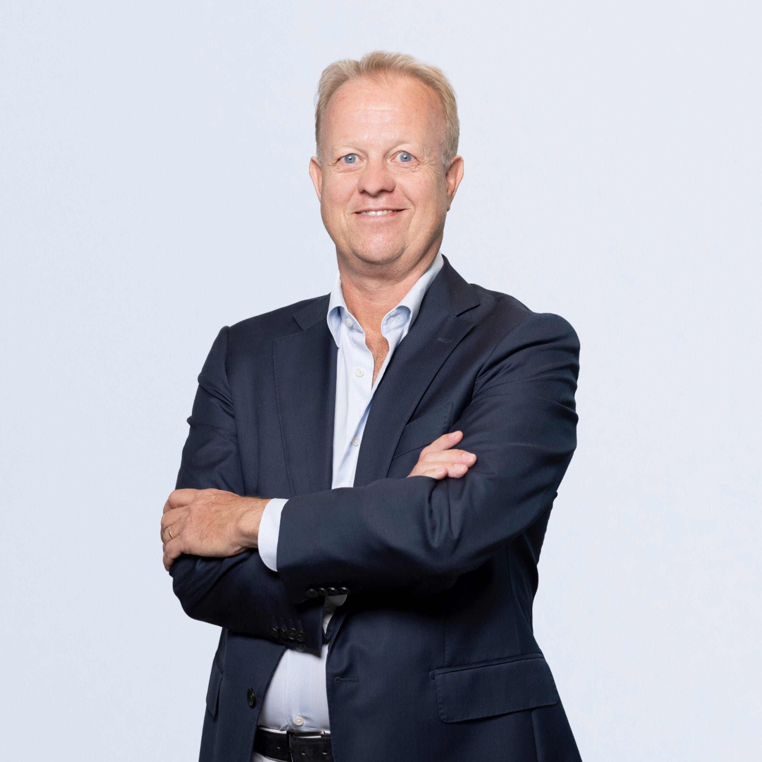 Arnout Mostert