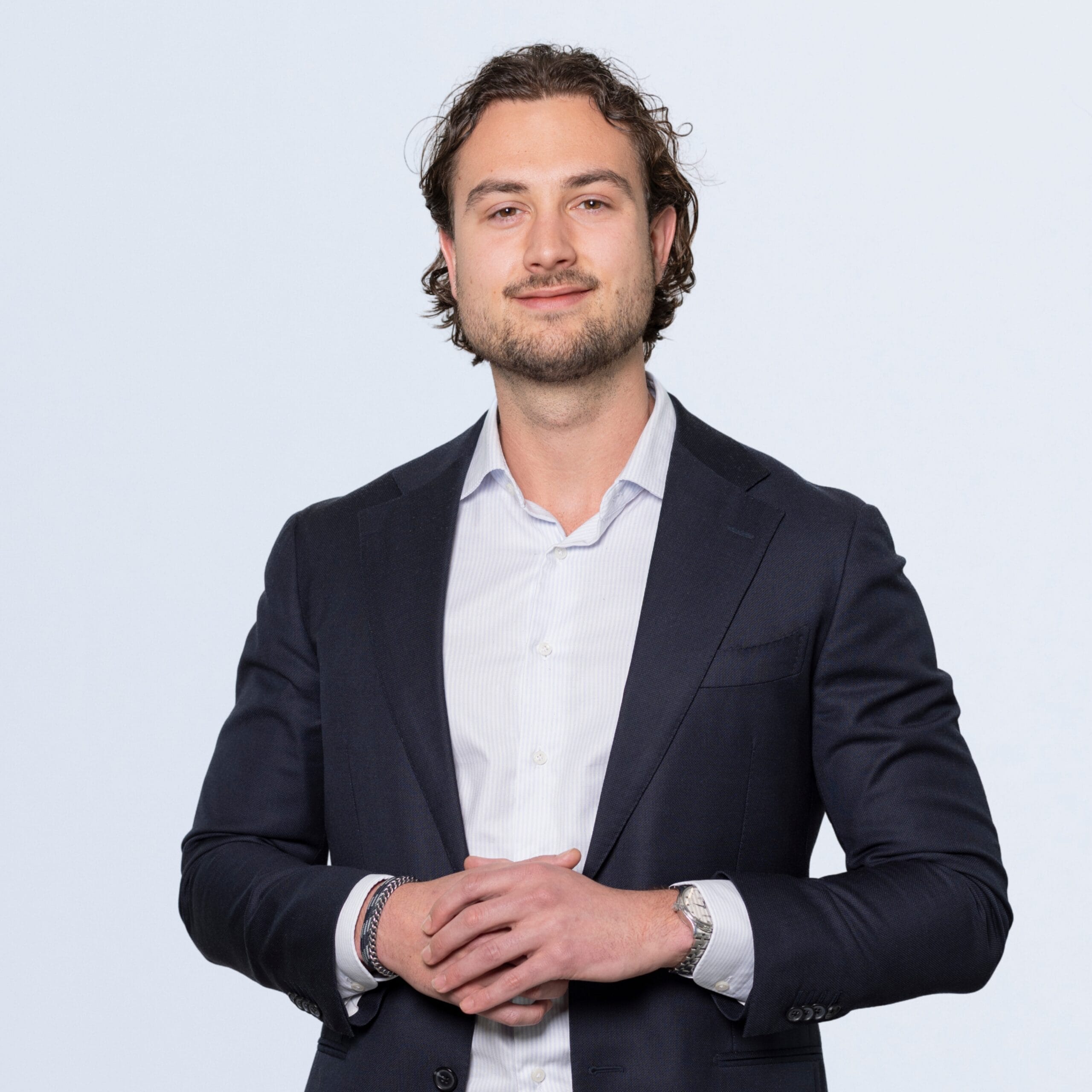 Dane Rietberg