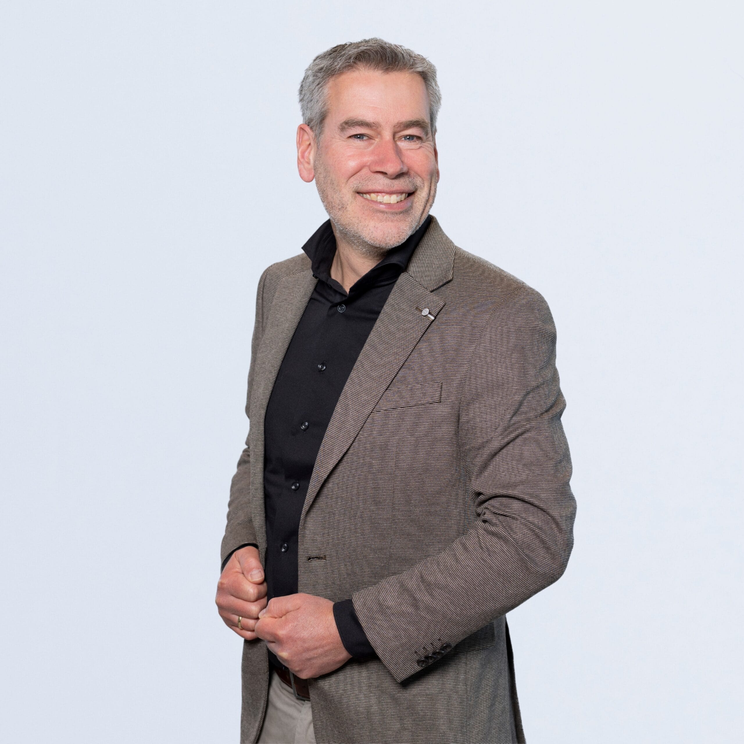 Jan Gert Roest