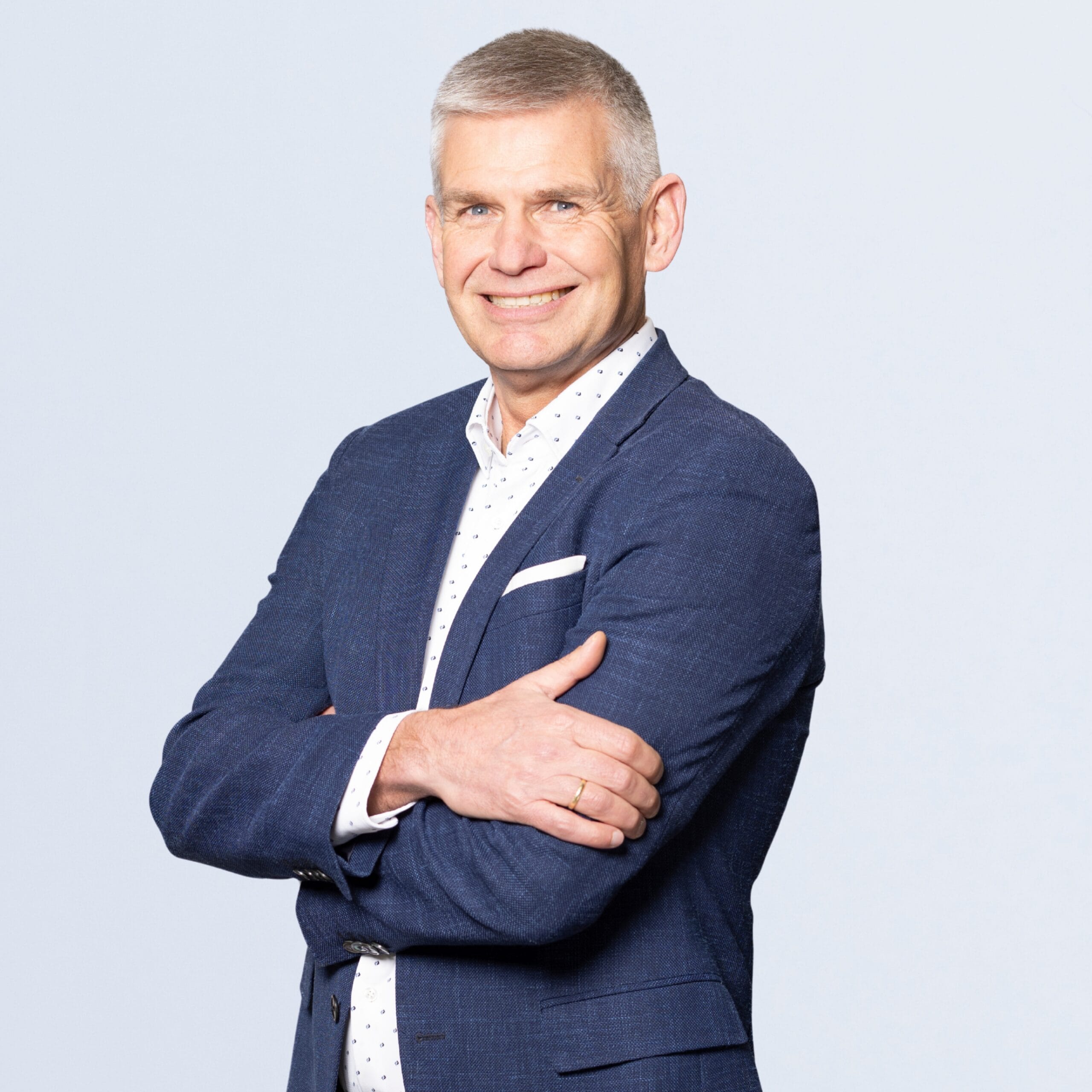Klaas Doornbos