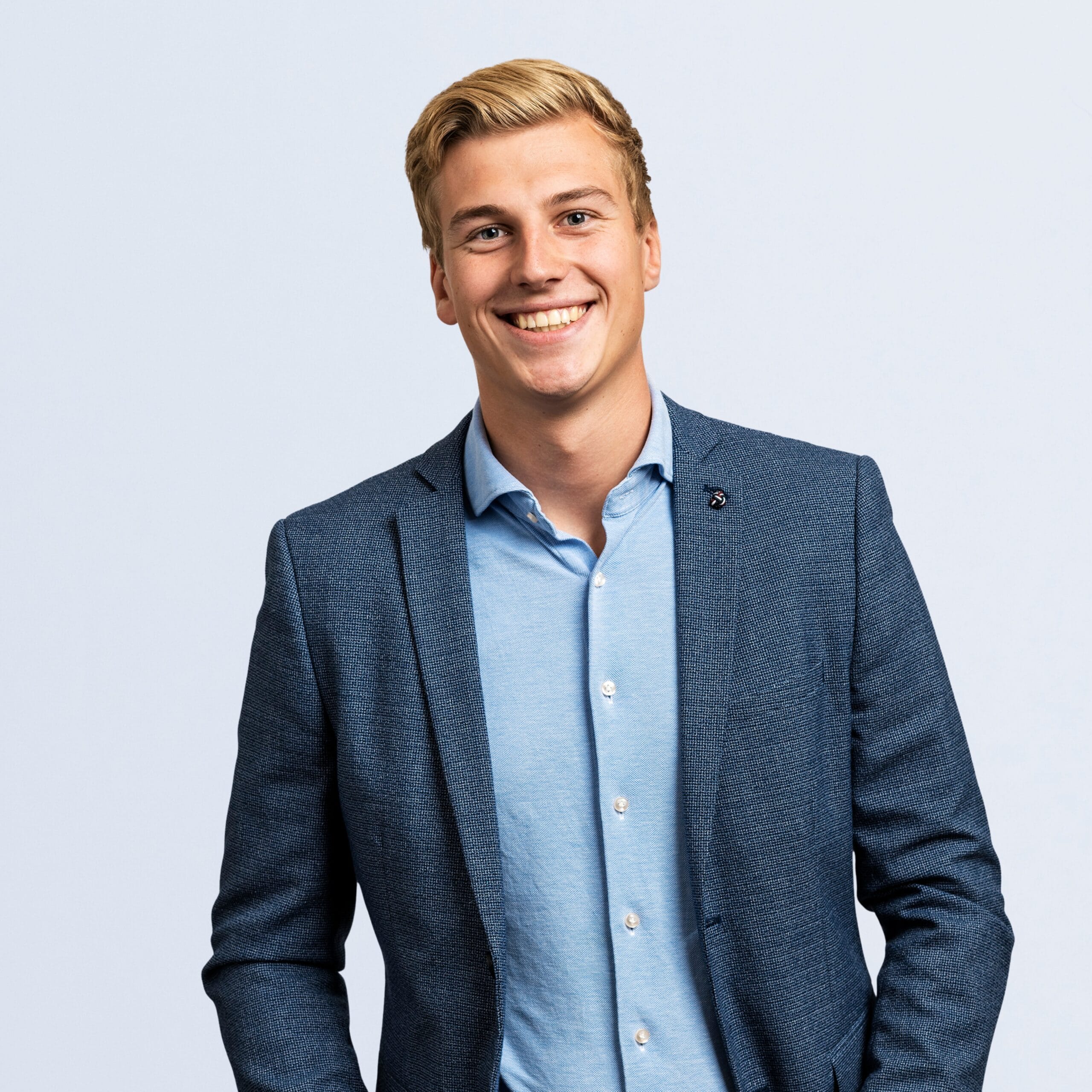 Krijn Verhoek