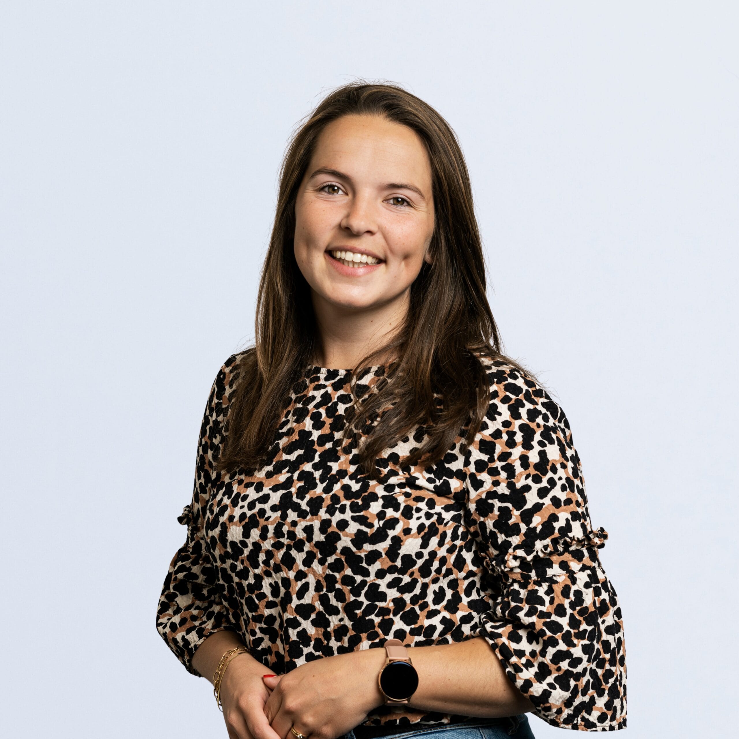 Marilyn Hakkert-Bartelen