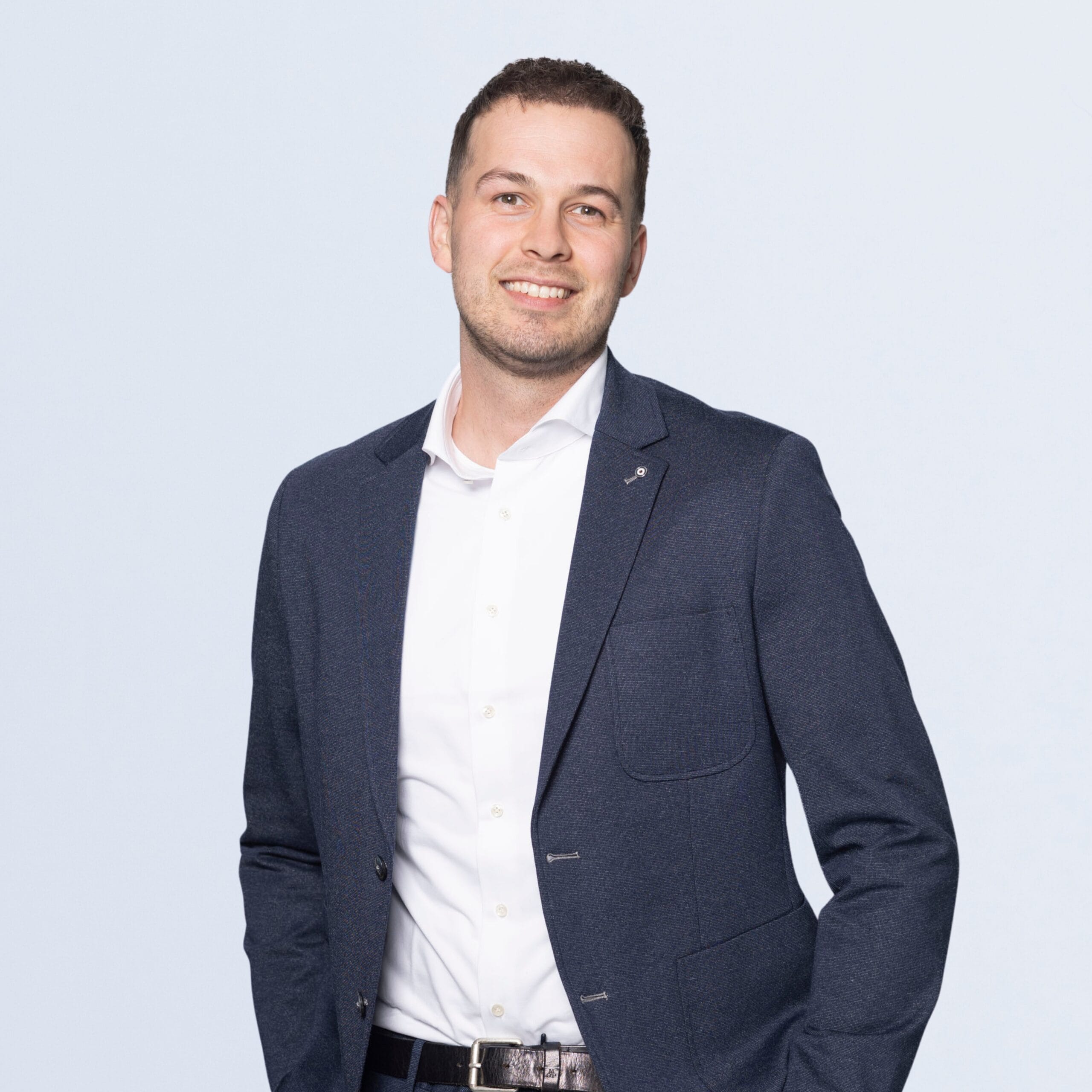 Nigel van Oostrum