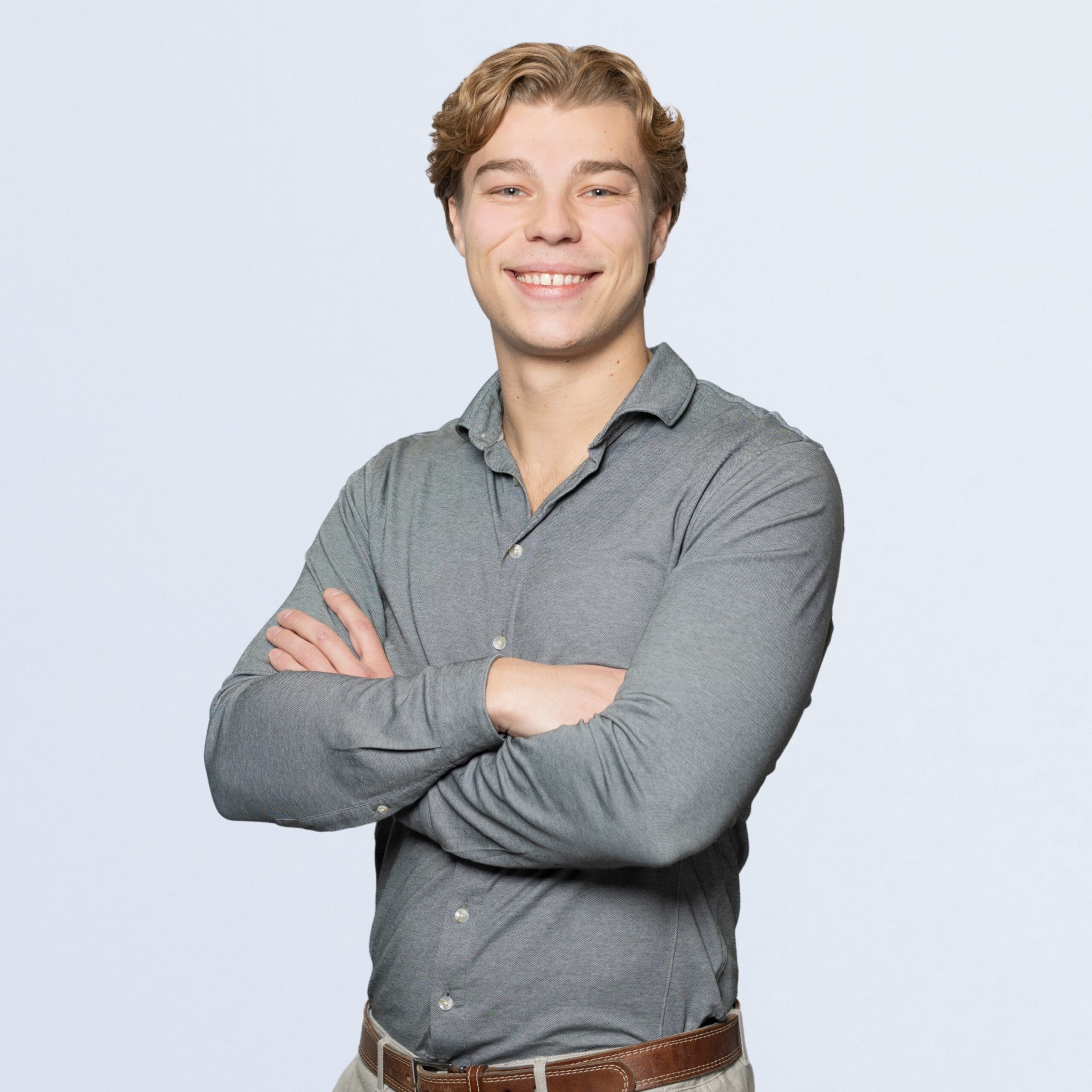 Remco van van der Woude