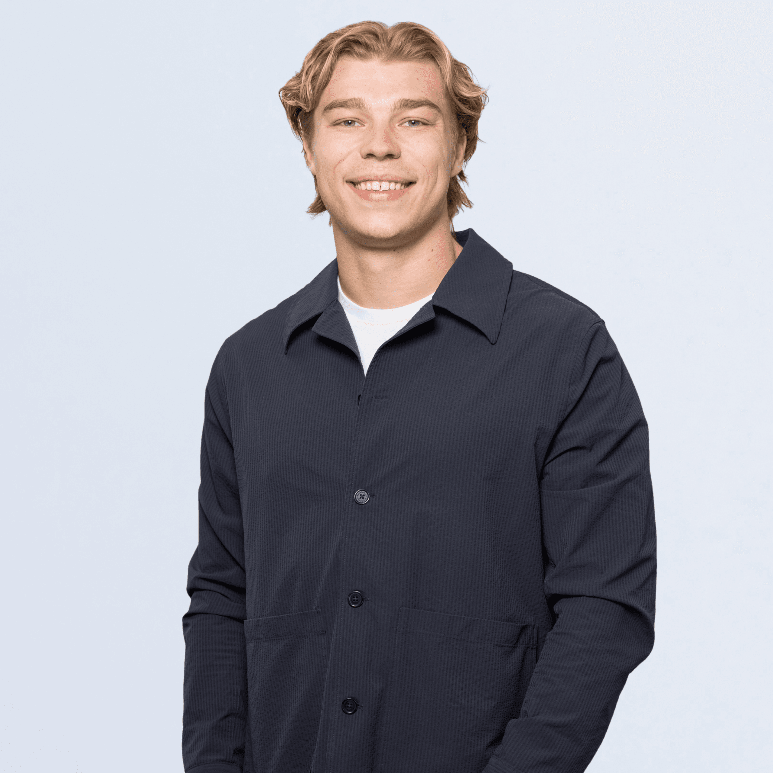 Remco van der Woude