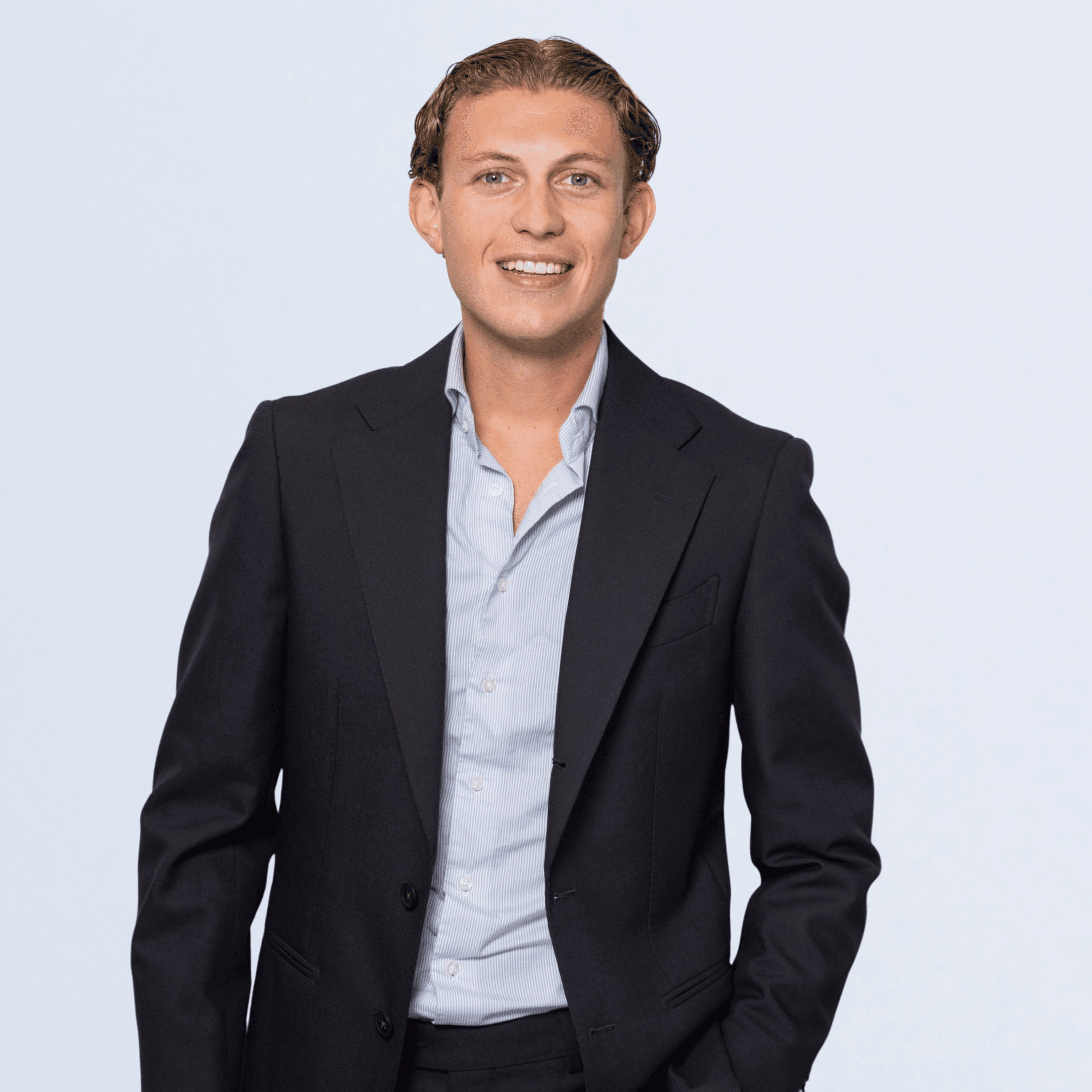 Thomas de Groot